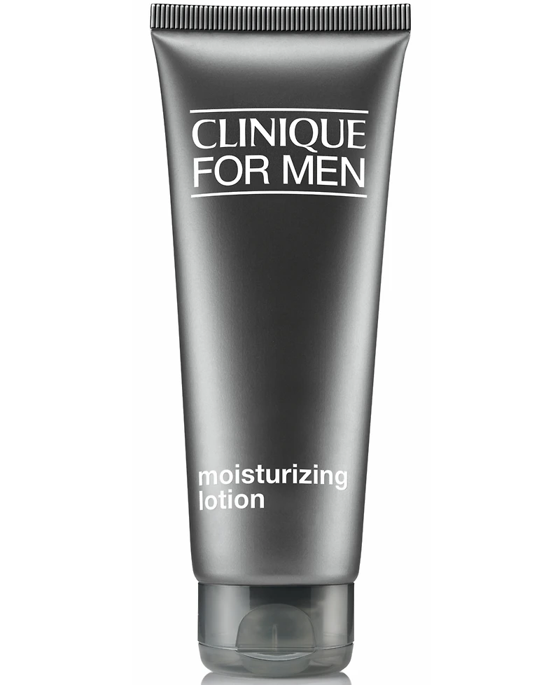 Clinique for Men Moisturizing Lotion, 3.4 oz