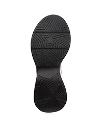 Juicy Couture Women's Ariella Knit Sneakers