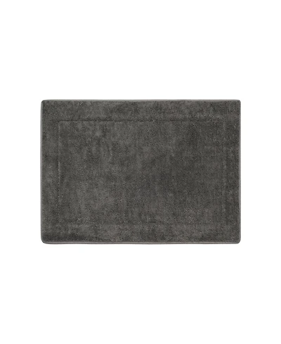 Oliver Brown Terry Memory Foam Bath Rug