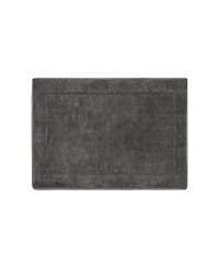 Oliver Brown Terry Memory Foam Bath Rug, 17" x 24"