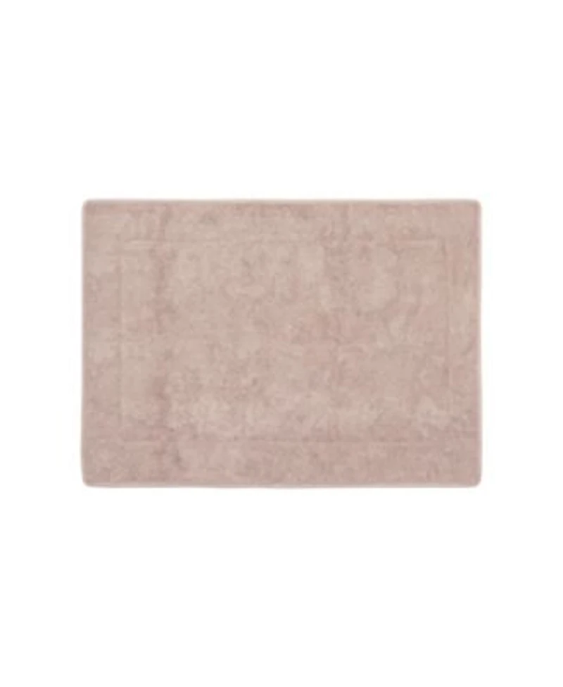 Oliver Brown Terry Memory Foam Bath Rugs