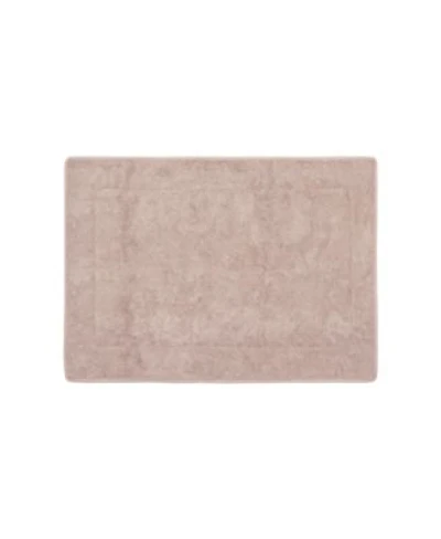 Oliver Brown Terry Memory Foam Bath Rugs