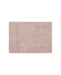 Oliver Brown Terry Memory Foam Bath Rugs