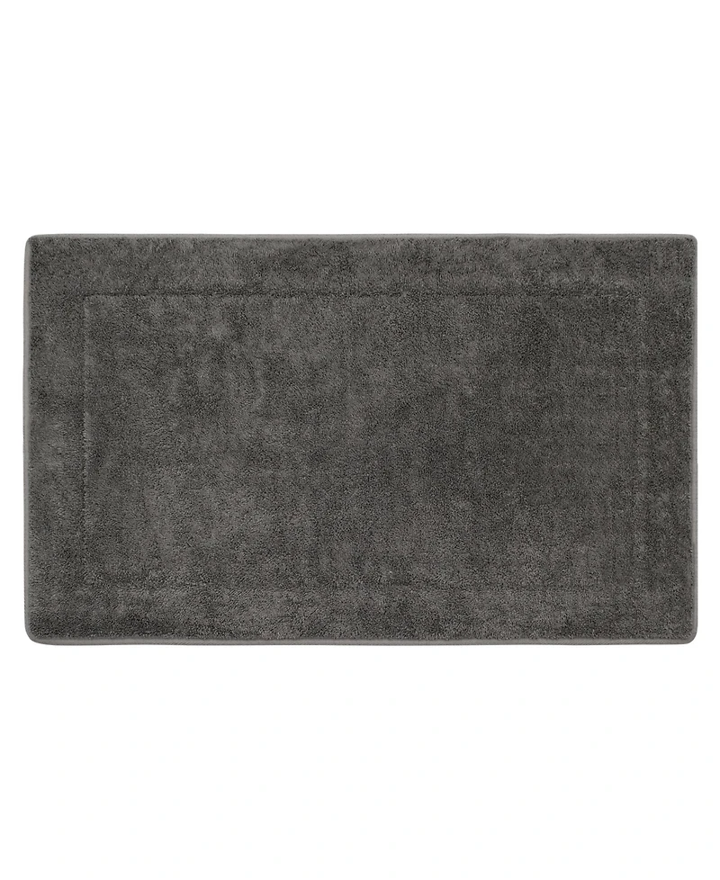 Oliver Brown Terry Memory Foam Bath Rug
