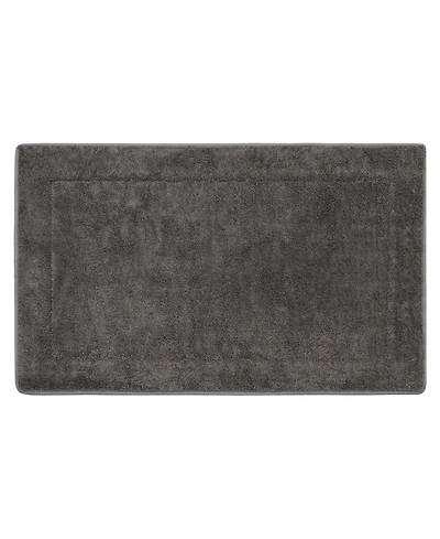 Oliver Brown Terry Memory Foam Bath Rug