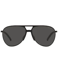 Prada Linea Rossa Men's Sunglasses, Ps 51XS 59