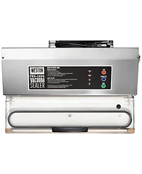 Hamilton Beach Pro-2600 Stainless Steel Vacuum Sealer