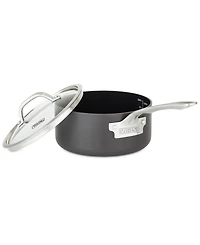 Viking 3-Qt. Hard Anodized Nonstick Saucepan