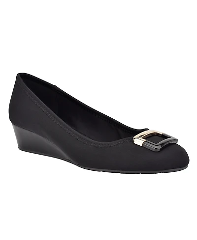 Bandolino Women's Tad Wedge Pumps