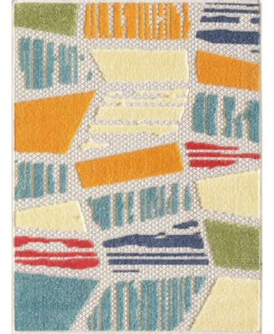 Closeout Northern Weavers Britta Bri 02 Rugs
