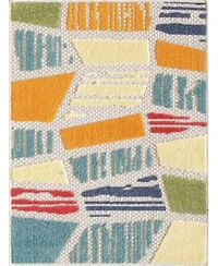 Closeout Northern Weavers Britta Bri 02 Rugs