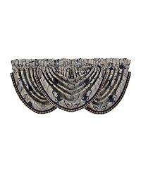 J Queen New York Lazaro Waterfall Window Valance