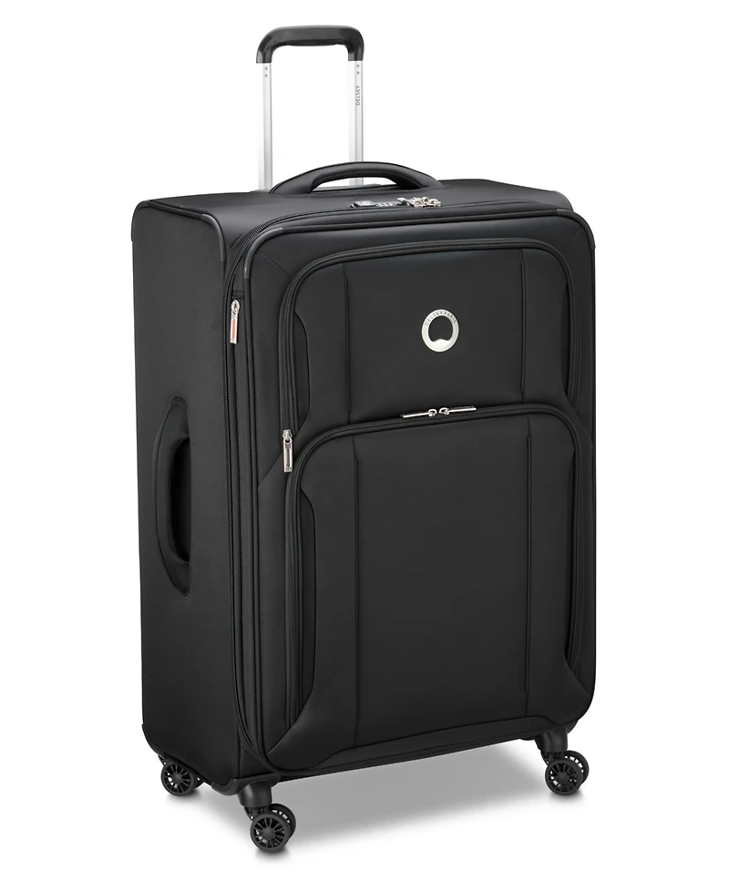 Closeout! Delsey Optimax Lite 2.0 Expandable 28" Check-in Spinner