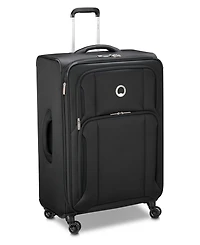 Closeout! Delsey Optimax Lite 2.0 Expandable 28" Check-in Spinner