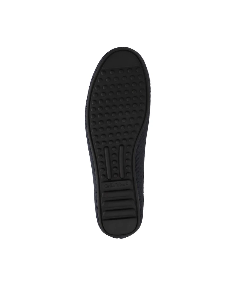 Bella Vita Women's Hathaway Flats