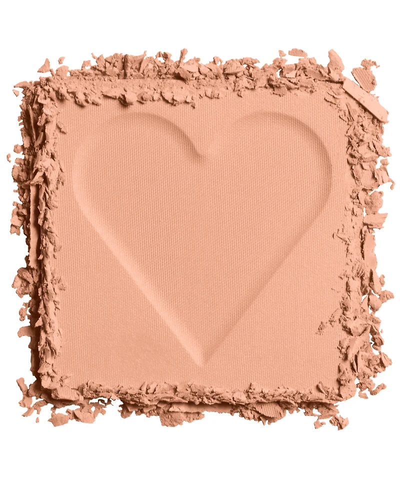 Nyx Professional Makeup Can't Stop Won't Mattifying Powder