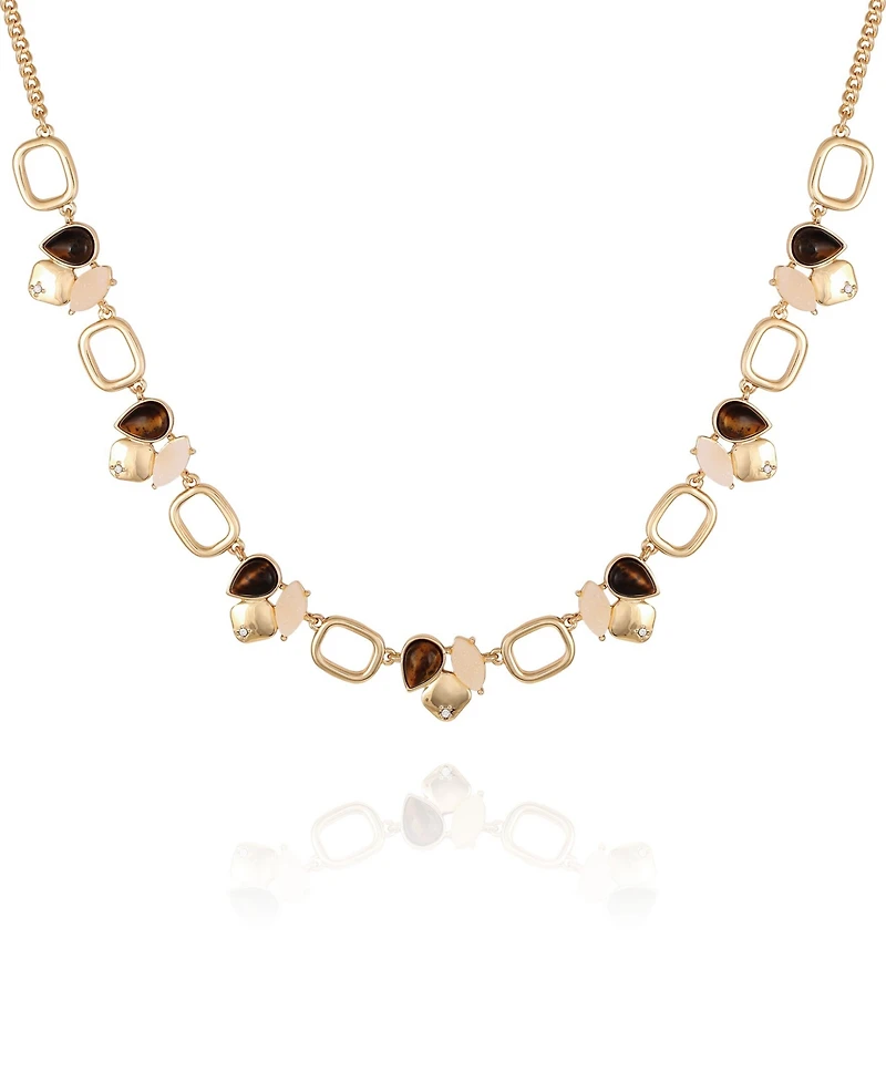 T Tahari Perfectly Natural Statement Necklace