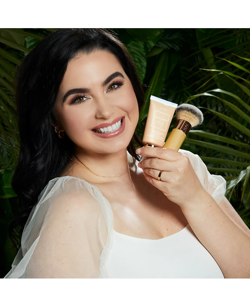 tarte Amazonian Clay 16-Hour Full Coverage Foundation