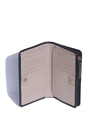 Radley London Heritage Dog Outline Medium Bifold Wallet
