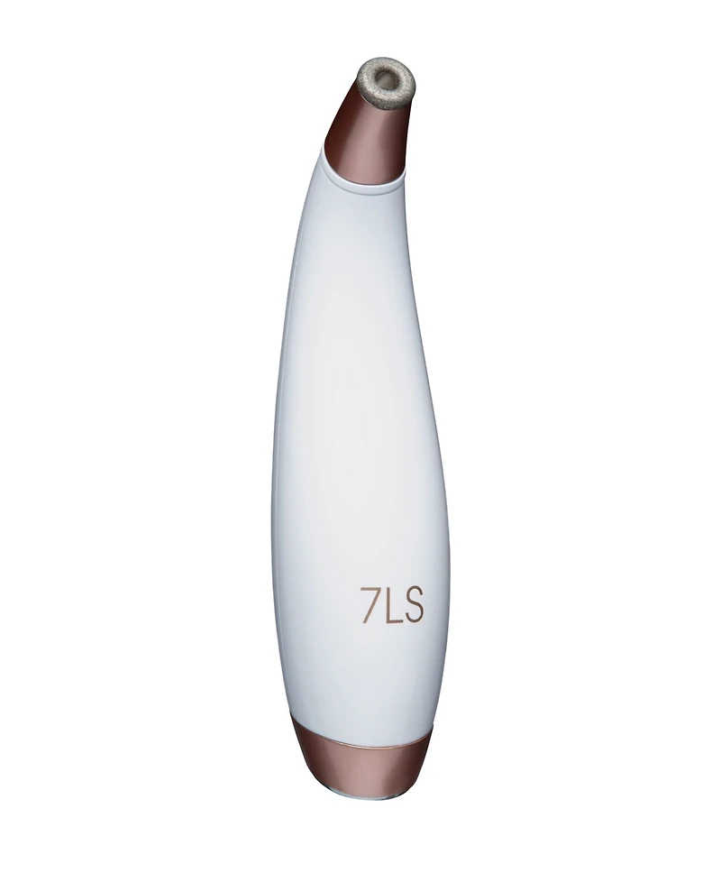 7LS by HoMedics ReMOVE Micro Dermabrasion Device with Cooling Surface