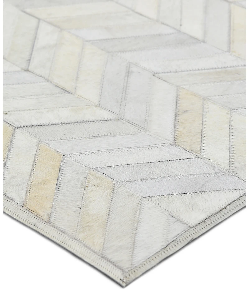 Timeless Rug Designs Meir S3339 5' x 8' Area Rug