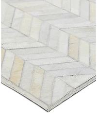 Timeless Rug Designs Meir S3339 5' x 8' Area Rug