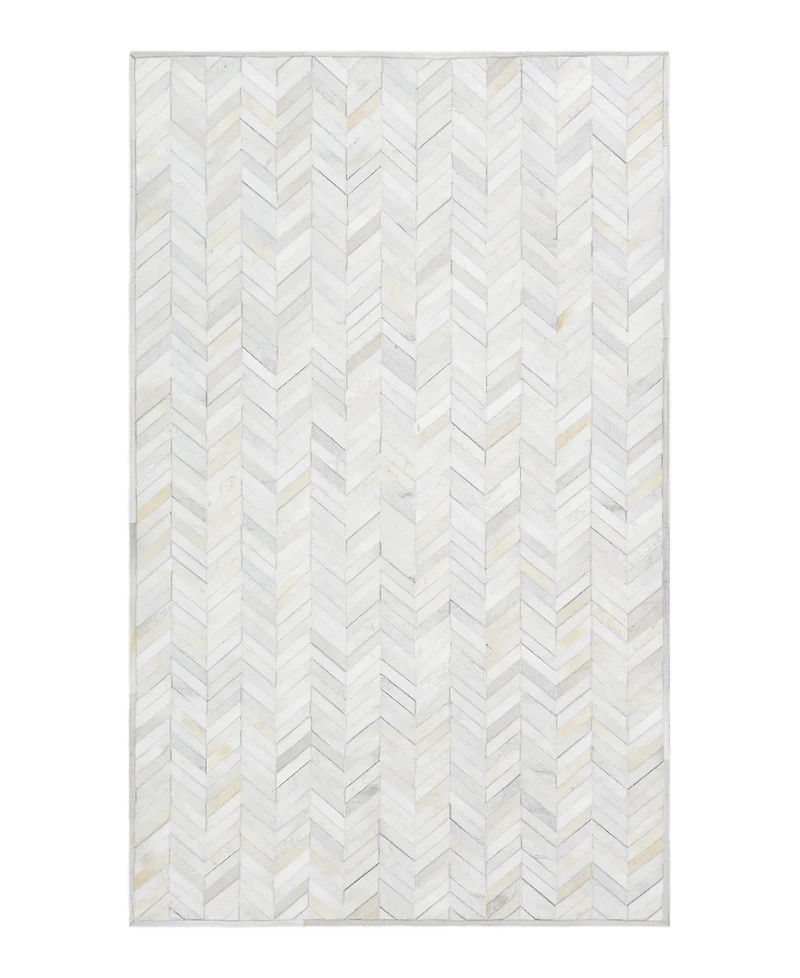 Timeless Rug Designs Meir S3339 5' x 8' Area Rug