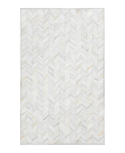 Timeless Rug Designs Meir S3339 5' x 8' Area Rug