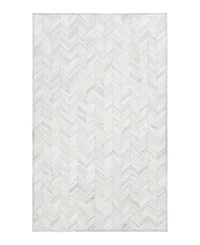 Timeless Rug Designs Meir S3339 5' x 8' Area Rug