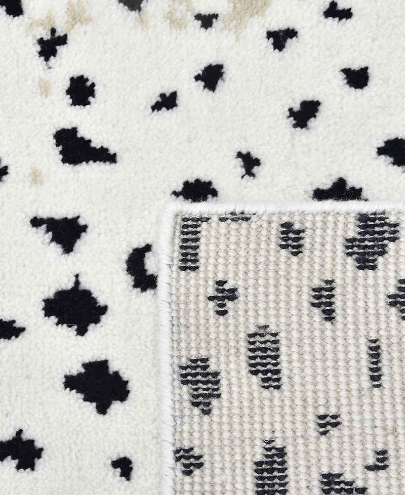 Timeless Rug Designs Louis S3253 9' x 12' Area Rug