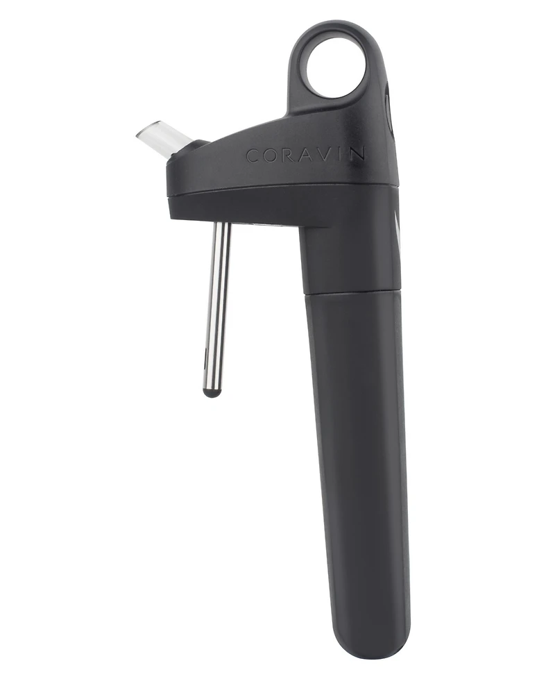 Coravin Pivot + Wine Preservation System