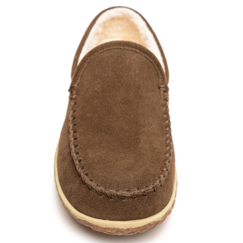 Minnetonka Men's Tilden Slipper