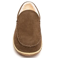 Minnetonka Men's Tilden Slipper