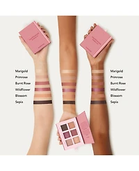 bareMinerals Mineralist Ultranatural Talc-Free Eyeshadow Palette