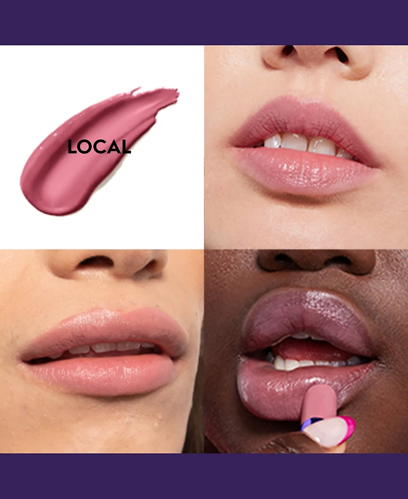 Urban Decay Vice Hydrating Lipstick