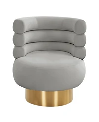 Naomi Swivel Chair