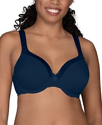 Vanity Fair Illumination Full Figure Underwire Contour Bra 76338