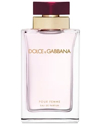 Dolce&Gabbana Pour Femme Eau de Parfum Spray, 3.3-oz.