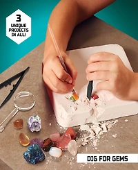 Discovery Mindblown Toy Kids Science Ultimate Experiment Kit