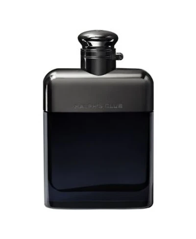 Ralph Lauren Ralphs Club Eau De Parfum Fragrance Collection