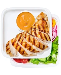 Oxo Good Grips Prep & Go Salad Container