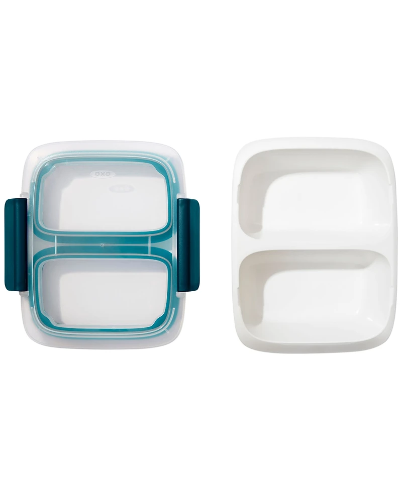 Oxo Good Grips Prep & Go Divided Container