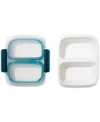 Oxo Good Grips Prep & Go Divided Container