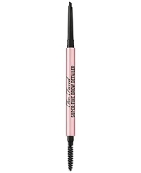Too Faced Super Fine Brow Detailer Retractable Eyebrow Pencil