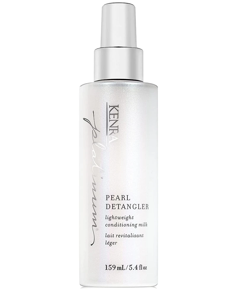 Kenra Professional Pearl Detangler, 5.4-oz.