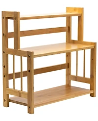 Sorbus 3-Tier Standing Spice Rack
