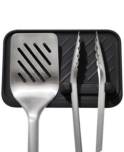 Oxo Good Grips 3-Pc. Grilling Tool Set