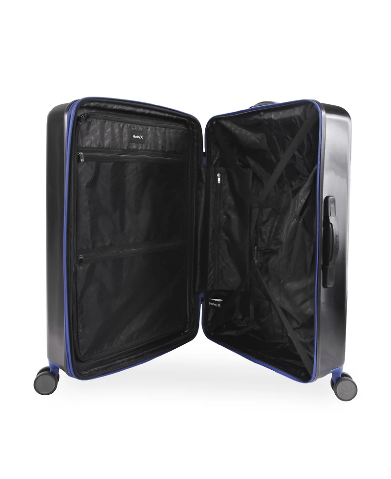 Suki 29" Hardside Spinner Suitcase