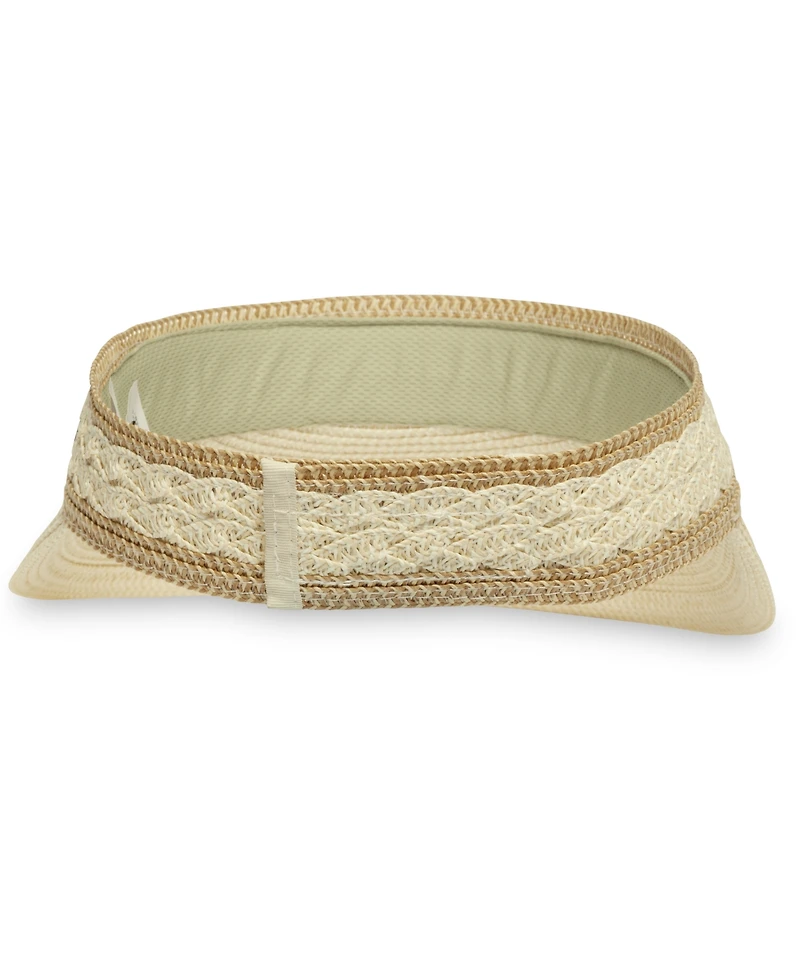 Sunday Afternoons Oceana Visor
