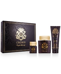 English Laundry Men's 3-Pc. Crown Gift Set